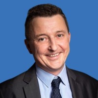 Email e telefono di Frederic Gauvard