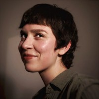 www.ilovelimerick.com Employee Anastasia Lapko's profile photo