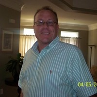 Giant Food Employee Jeff McGrath's profile photo