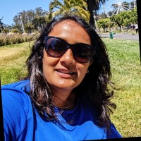 Google Employee Deval Shah's profile photo