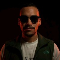 GeeksVisor Employee Rafay Jamal's profile photo