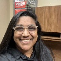 Pride Truck Sales Employee Jabeen Edmund's profile photo