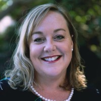 Redlands Employee Kate Moore's profile photo