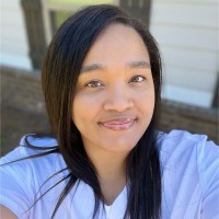 April Blanton Email