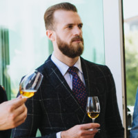 Moët Hennessy Employee Derek Ruediger's profile photo