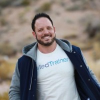 MedTrainer Employee Steve Gallion's profile photo