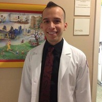 Stanford Children's Health | Lucile Packard Children's Hospital Stanford Employee Ricky Lerma's profile photo