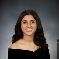 Cornell Data Journal Employee Sanjana Bajaj's profile photo