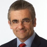 Precision Planting Employee Michael Morgan's profile photo