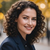 Telegrafia a.s. Employee Nikola Pastirčíková's profile photo