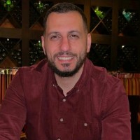 ME Visual Employee Mostafa Sawda's profile photo
