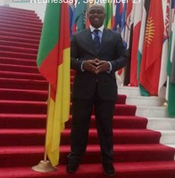 Quanten, LLC Employee Narcisse Owono's profile photo