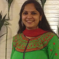 Chintal Upadhyay Email & Phone Number
