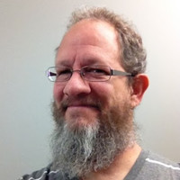 Canary Connects Employee John Milton's profile photo