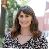 Children's Advocacy Services Employee Jessica Constant's profile photo