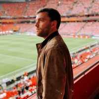 The Guardian Newspaper Employee Fabrizio Romano's profile photo