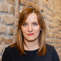 CGTrader Employee Dalia Lasaite's profile photo