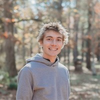 Foresight IT Employee Ansel Tucker's profile photo