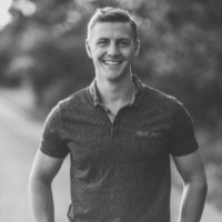 Weaver Fundraising Employee Drew Billman's profile photo