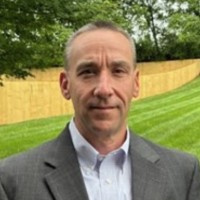 GSK Employee Marc Straus's profile photo