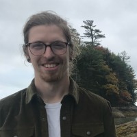 Big Room Technologies Employee Patrick Humphries's profile photo