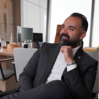 Abdullah Azhari Email & Phone Number