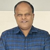 Knack RCM Employee Sujith Nair's profile photo