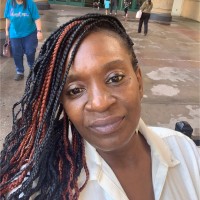 Strong City Baltimore Employee Alnisha Lee's profile photo