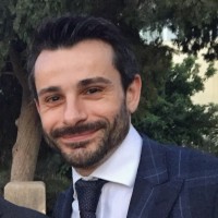 Rise Air Employee Michel Farrugia's profile photo