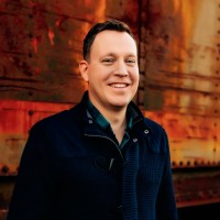 The University of Texas at Arlington Employee Zach Freeman's profile photo