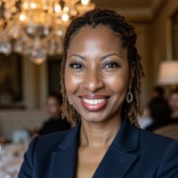 Romicha Cooper Email & Phone Number
