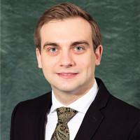 JOHNSON DELUCA KURISKY & GOULD, P.C. Employee Michael Webb's profile photo