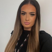 HANDD Business Solutions Employee Natasha Mepham's profile photo