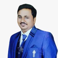 SNVETECH Employee Mohd Nazeem's profile photo