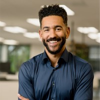 Chegg Inc. Employee Colin Coggins's profile photo