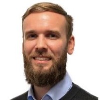 Detectortesters Employee Chris Tyree's profile photo