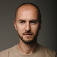 YODEZEEN Employee Artur Sharf's profile photo
