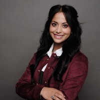Mercer University - College of Pharmacy Employee Nethra Viswaroopan's profile photo
