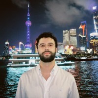 Flamingueo Employee Alejandro Moreno Pons's profile photo