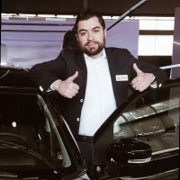 Roberto de Cordova Email