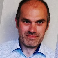 Up ESI Employee Thomas Smets's profile photo