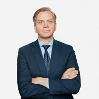 Nel Hydrogen Employee Kjell Bjørnsen's profile photo