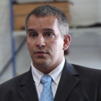VERSASERV Employee Christophe Antunez's profile photo