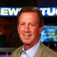 KVOA-TV Employee Bill Shaw's profile photo