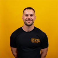 Industrial Refrigeration Parts Employee Jake Pridgin's profile photo