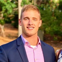 US Navy Employee Ryan Bauman's profile photo