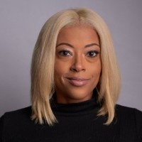Credit Starter Employee Latesha Williams's profile photo