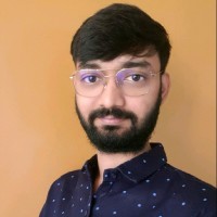Infinity Games Employee Kashyap Daraniya's profile photo