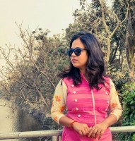 BFX CGI Employee Shilpa Patra's profile photo