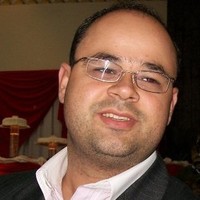 GoDeep Employee Jobson Santos Dornelas's profile photo